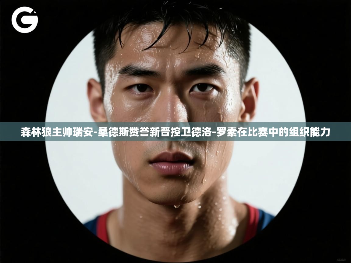 爱游戏平台官网入口-森林狼主帅瑞安-桑德斯赞誉新晋控卫德洛-罗素在比赛中的组织能力 第2张