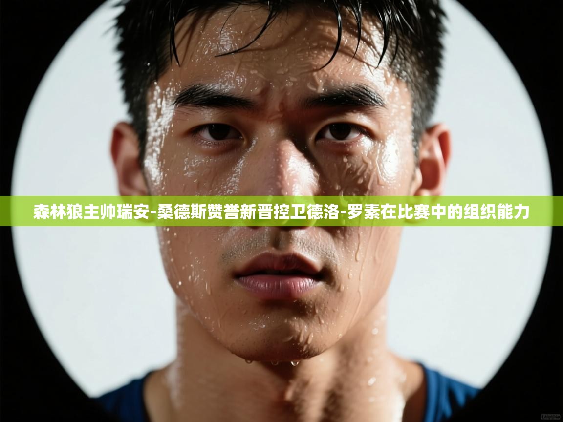 爱游戏平台官网入口-森林狼主帅瑞安-桑德斯赞誉新晋控卫德洛-罗素在比赛中的组织能力 第3张