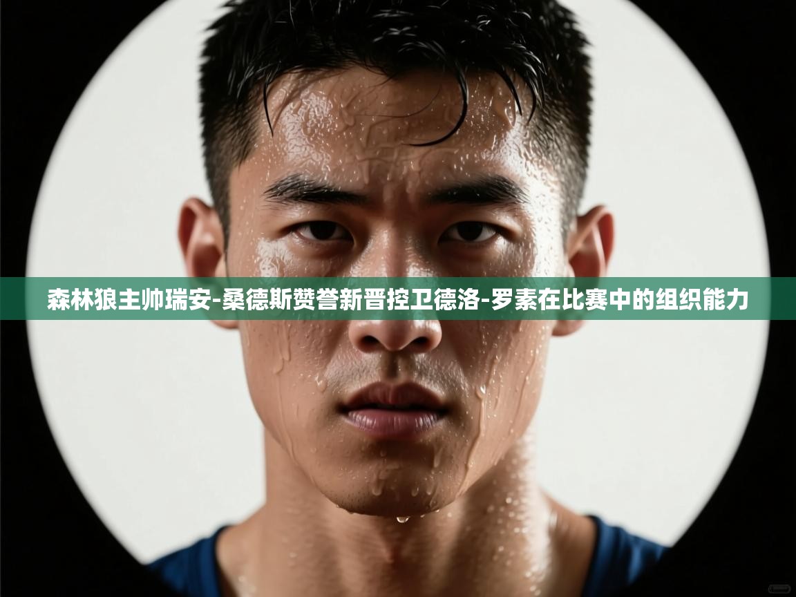 爱游戏平台官网入口-森林狼主帅瑞安-桑德斯赞誉新晋控卫德洛-罗素在比赛中的组织能力 第1张