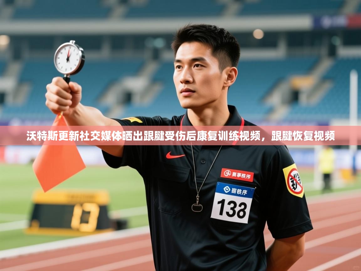 爱游戏体育在线app-沃特斯更新社交媒体晒出跟腱受伤后康复训练视频,跟腱恢复视频 第3张