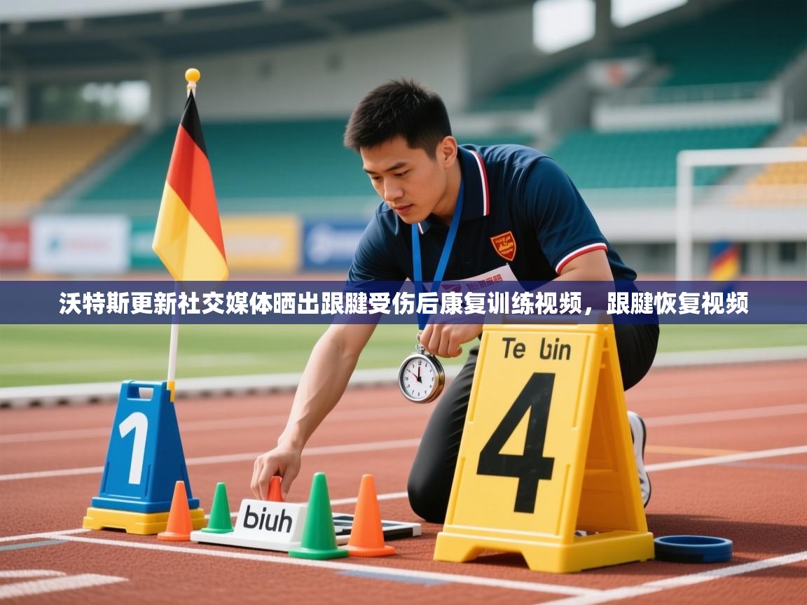 爱游戏体育在线app-沃特斯更新社交媒体晒出跟腱受伤后康复训练视频,跟腱恢复视频 第2张