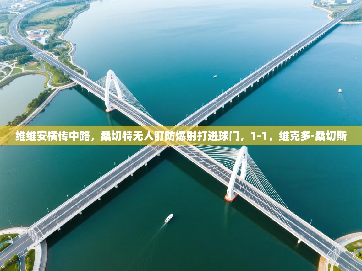 爱游戏体育娱乐赞助罗马-维维安横传中路,桑切特无人盯防爆射打进球门,1-1,维克多·桑切斯 第1张