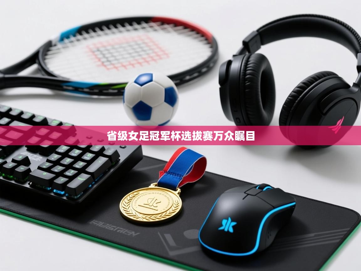 -省级女足冠军杯选拔赛万众瞩目  第1张