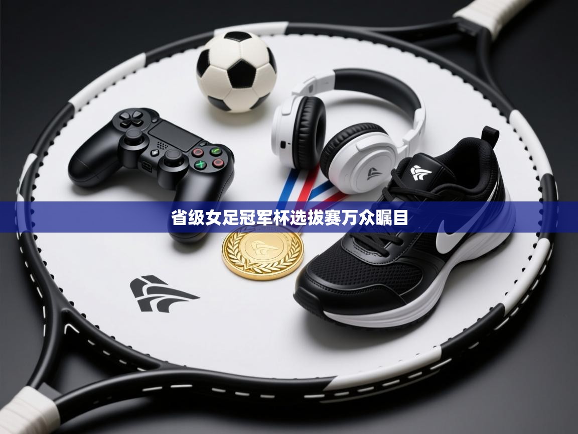 -省级女足冠军杯选拔赛万众瞩目  第3张