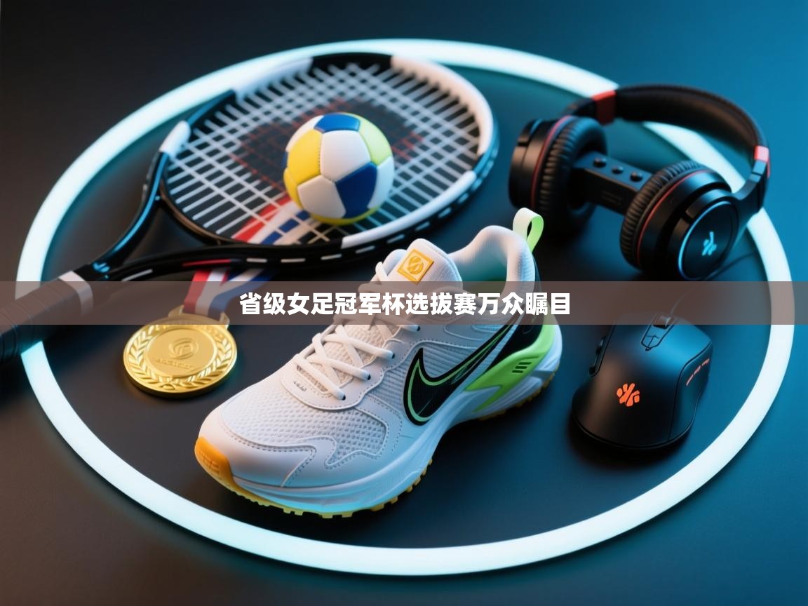 -省级女足冠军杯选拔赛万众瞩目  第4张