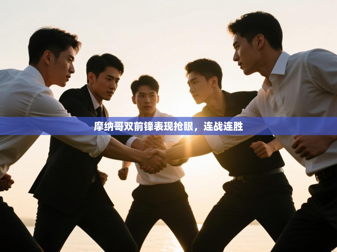 爱游戏体育官网-摩纳哥双前锋表现抢眼，连战连胜  第1张