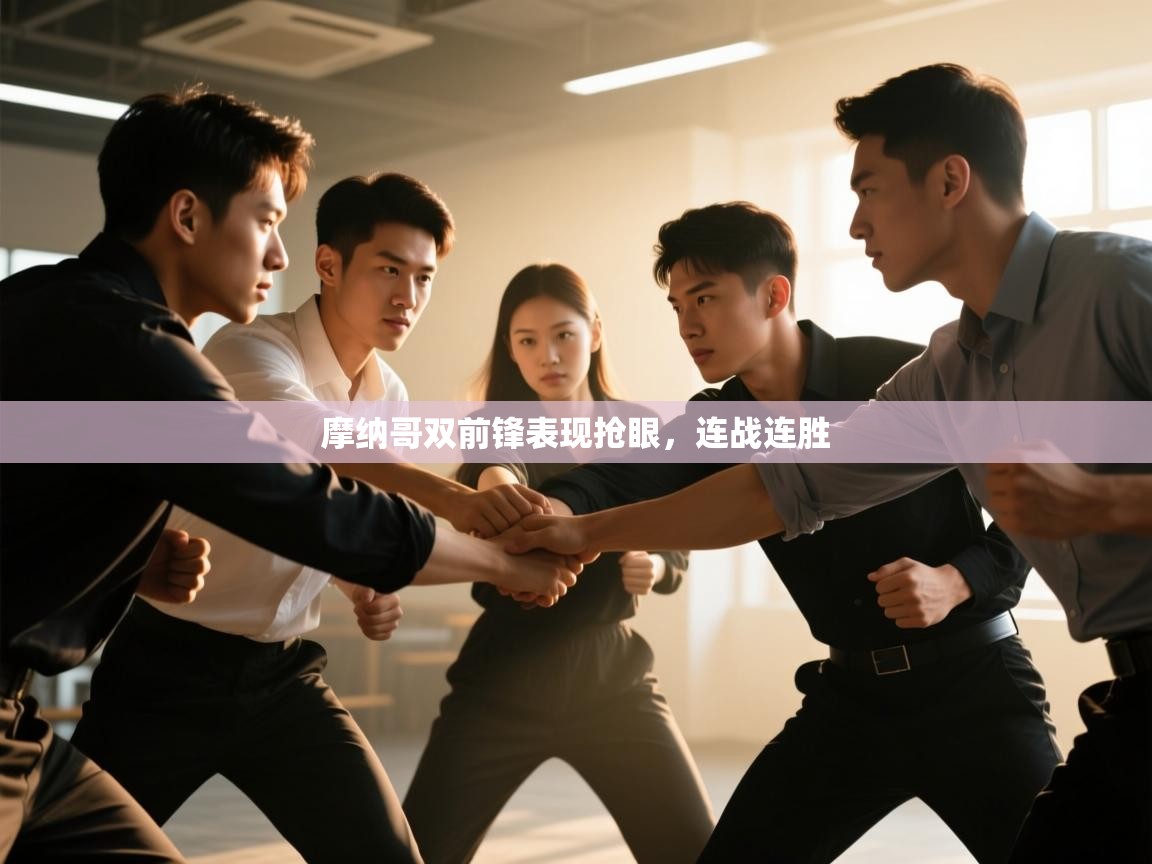 爱游戏体育官网-摩纳哥双前锋表现抢眼，连战连胜  第2张