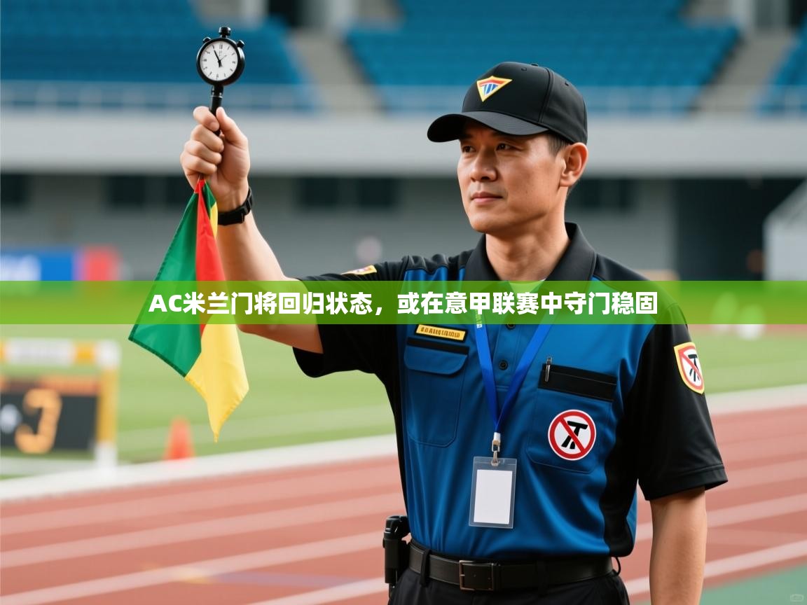 爱游戏体育在线-AC米兰门将回归状态，或在意甲联赛中守门稳固  第4张