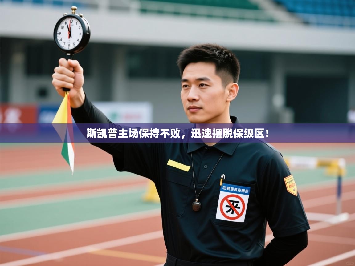 爱游戏体育官网app-斯凯普主场保持不败，迅速摆脱保级区！