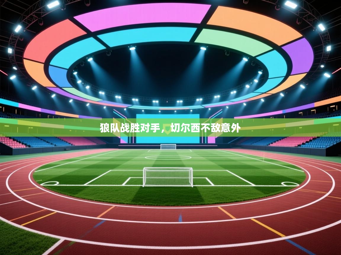 爱游戏体育下载-狼队战胜对手，切尔西不敌意外