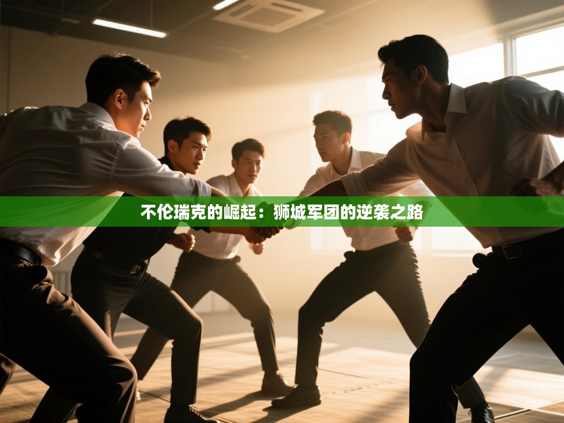 爱游戏厅下载-不伦瑞克的崛起：狮城军团的逆袭之路